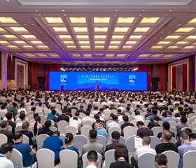 第六届工程建设行业互联网大会在苏州召开