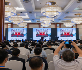 中国施工企业管理协会2020年质量工作暨创建精品工程经验交流会在厦门召开